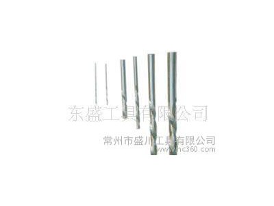 硬质合金钻头 钨钢钻头 阶梯钻头图1