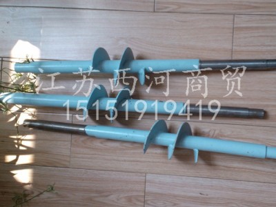 纺织除尘配件除尘小铰刀图5