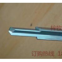 定制硬质合金抛光钻头/钨钢加长钻/钨钢直槽抛光钻头/合金钻头