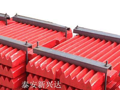 耐磨锤头，衬板，螺旋铰刀，鄂板图3
