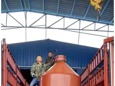 华构桩工**灌注桩导管 基础导管 护筒 淘金钻头 合金钻头 密封圈图2