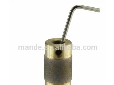 曼德MCBK34金刚石工具grinder 电动打磨机磨轮砂轮 玻璃陶瓷研磨工具多尺寸磨轮 电动磨边机磨头图8