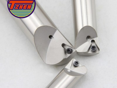 铁真精搪刀 专孔专用可调精镗刀 MG 8-34mm 抗震微调精镗刀图2
