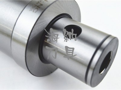 海纳模块式粗镗刀头45°通孔粗镗刀头BSA62-CK5单刃粗图3