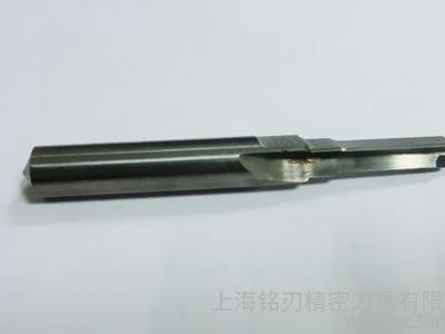 供应铭刃多种扩铰刀 台阶直槽钻 成型刀图1