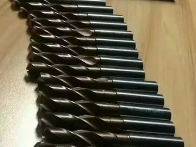 乔吉德 硬质合金钻头图2