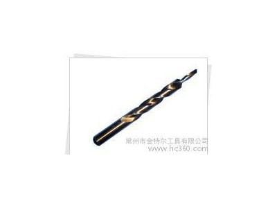**硬质合金钻头图1