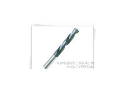 **硬质合金钻头图2