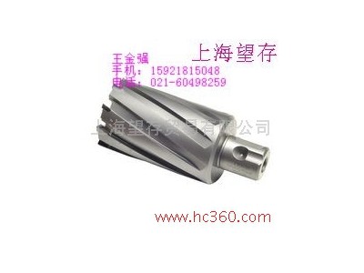 供应进口宿迁硬质合金钻头盐城【取芯钻头】图1