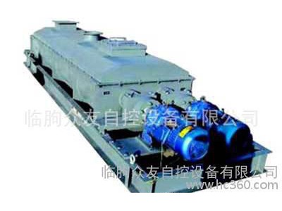 皮带秤  水泥混料机 螺旋铰刀秤 螺旋定量给料机图1