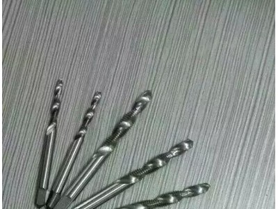 修磨钨钢钻头,修磨硬质合金钻头,数控修磨钻头图1