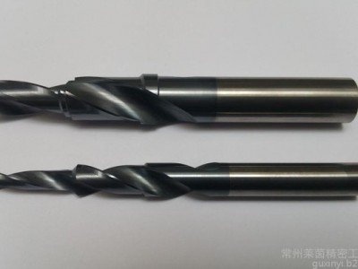 定做T型刀燕尾刀内R刀铰刀台阶钻内冷钻合金非标刀具，生产非标数控刀具 T型刀内R刀台阶钻锥度刀定做图6