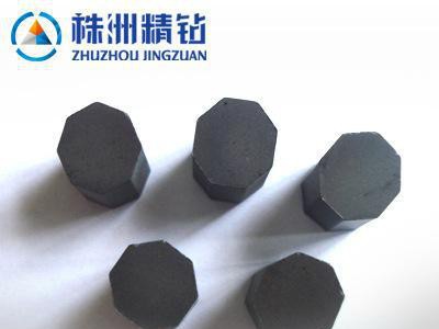 打井专用 大八角地矿合金钻头  耐磨性好 使用寿命长图1