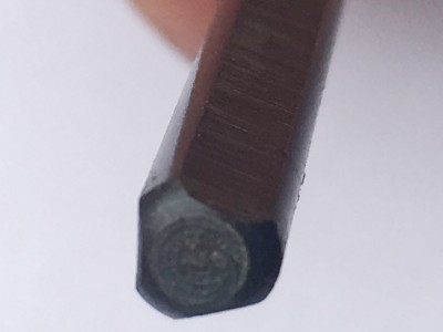 三角柄麻花钻不锈钢钻头铝合金专用淡化黑槽黄钻专用铝合金钻头图3