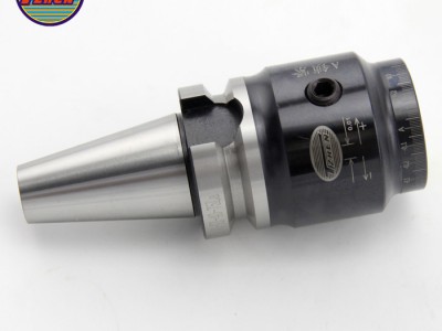 铁真精镗刀  MG精镗头刀柄 BT30/BT40/BT50-TZ-40-75 精镗刀图3