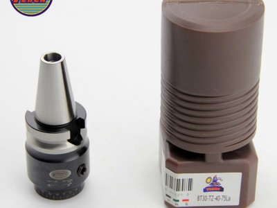 铁真精镗刀  MG精镗头刀柄 BT30/BT40/BT50-TZ-40-75 精镗刀图1