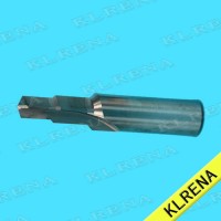 供应克睿纳定做非标刀具 整体合金铰刀