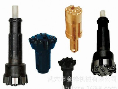 ~钻头 金锋钻头 耐磨钻头 合金钻头图3