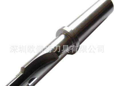 金刚石铰刀 PCD成型铰刀 台阶铰刀 铰刀定制 PCD成型刀图2