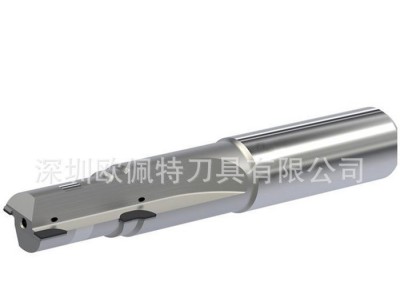 金刚石铰刀 PCD成型铰刀 台阶铰刀 铰刀定制 PCD成型刀图1