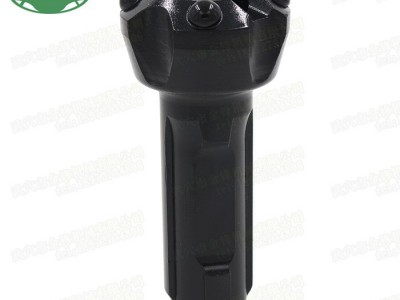 金锋JF-65A型耐磨硬质合金钻头/65型潜孔钻头**图5