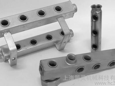 供应Centerdrill硬质合金钻头M8x1.25 圆台型长钻  替代焊接螺母工艺技术图1