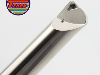 铁真精搪刀  专孔专用可调精镗刀 MG 31-34mm 深孔抗震微调精镗刀图1