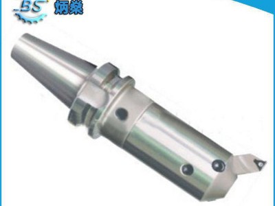 专业生产 简易式镗刀BT BSA  45o斜角粗镗刀 量大从优图2
