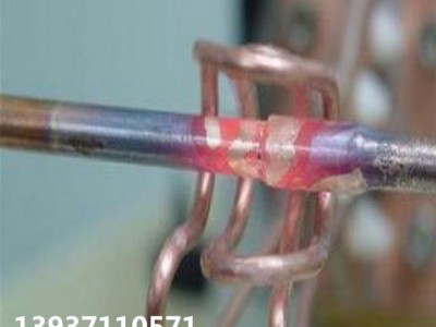 江苏盐城高频矿用钻头焊接 石油钻头焊接 钎头焊接 镗刀焊接 法兰盘焊接 球齿钎头焊接 挖掘机斗齿焊接 德胜定制批发图4