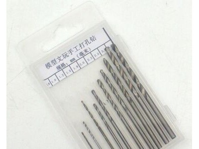 苏氏GT-113 合金钻头图1