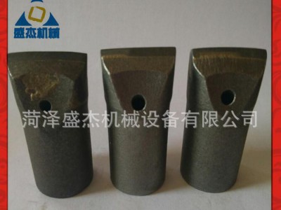 直销 合金钻头 一字型合金钻头 风钻头  品质保证图1
