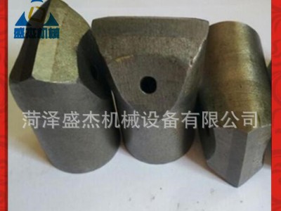 直销 合金钻头 一字型合金钻头 风钻头  品质保证图2