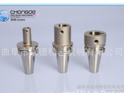 大量高精度镗孔刀柄 规格齐全图2