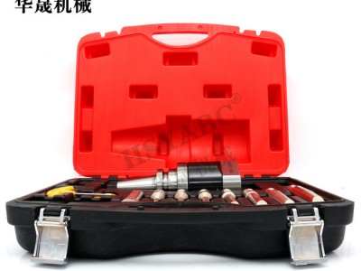 HSYABC  BT40-2084 镗刀可调式数控加工中心cnc铣床微调精镗头bt40 NBH2084套装图4
