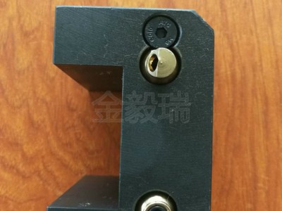 金毅瑞非标定制刀架 刀塔刀座定制  数控卧式刀座  车床镗刀座数控车床刀座数控立车刀座非标定做图3
