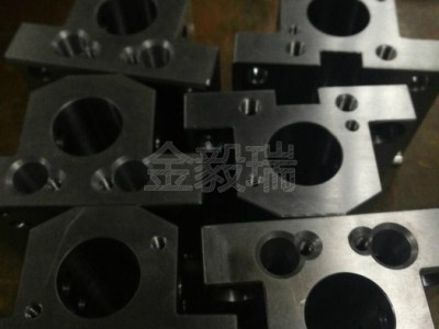 金毅瑞非标定制刀架 刀塔刀座定制  数控卧式刀座  车床镗刀座数控车床刀座数控立车刀座非标定做图8