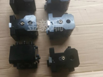 金毅瑞非标定制刀架 刀塔刀座定制  数控卧式刀座  车床镗刀座数控车床刀座数控立车刀座非标定做图5