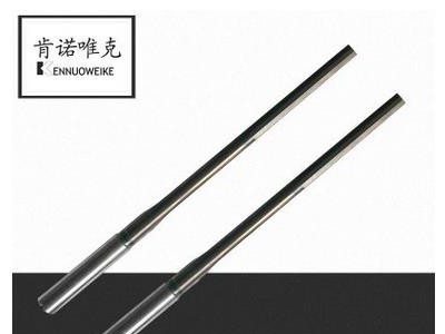 高精度整体合金直槽铰刀图1