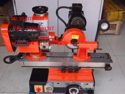 【铰刀工具磨床】JD-6025Q工具磨床 直销 质量保证图2
