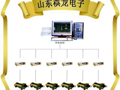 供应祺龙化工自动化配料系统  定量给料机 螺旋铰刀图1