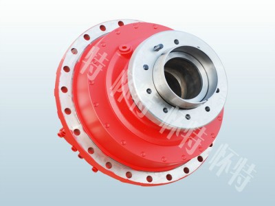 HCA210-180替代赫格隆CA210-180破碎机铰刀头铸管拨管机内曲线液图2