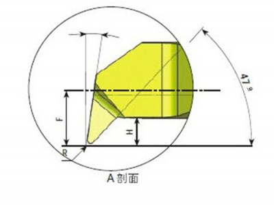 海纳MQR仿形微型涂层钨钢镗孔刀具内孔硬质合金小孔径镗孔车刀图1