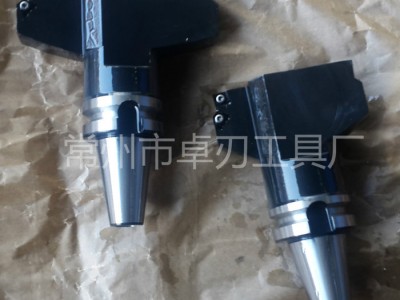 BT40带柄粗镗刀，机夹式数控镗刀，订制非标复合镗刀图1