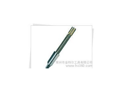 常州金特尔长期 各种规格合金铰刀图2
