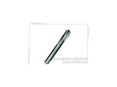常州金特尔长期 各种规格合金铰刀图3