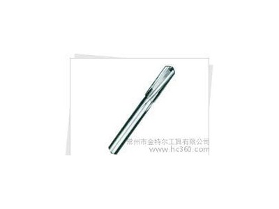 常州金特尔长期 各种规格合金铰刀图1