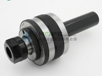赛万特SAVANT自动浮动刀柄高精度自适应校正中心角度刀柄 浮动铰刀刀柄图2