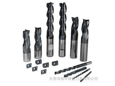 钨钢铣刀\非标铣刀\钨钢钻头\钨钢铰刀\螺丝铣刀图1