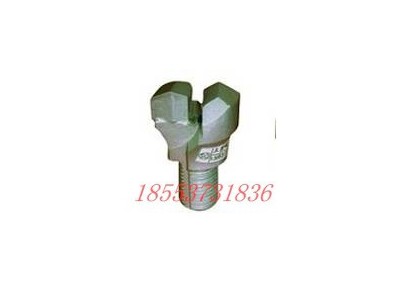 **合金钻头PDC钻头B19B22钻杆图6