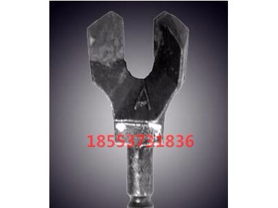**合金钻头PDC钻头B19B22钻杆图5